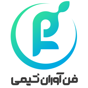 logo fan avaran فن آوران شیمی
